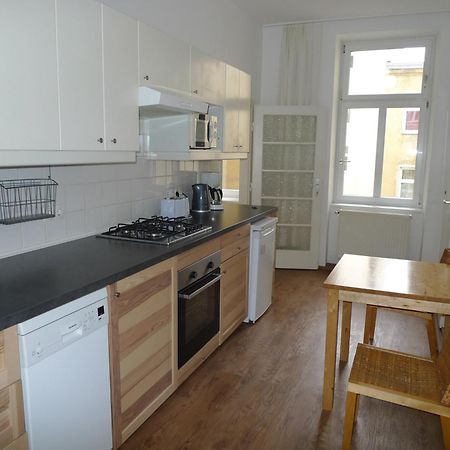 City Apartments Wien - Viennapartment Exteriör bild